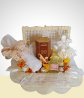 Agradecimentos - Cesta Ternura Agradecimentos - Cesta Ternura