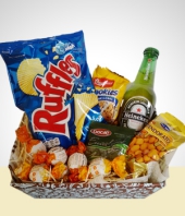 Agradecimentos - Cesta Para ele se apaixonar Agradecimentos - Cesta Para ele se apaixonar